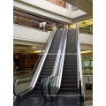 Vvvf Control Indoor Escalator with 35 Degree 1000mm Width Step